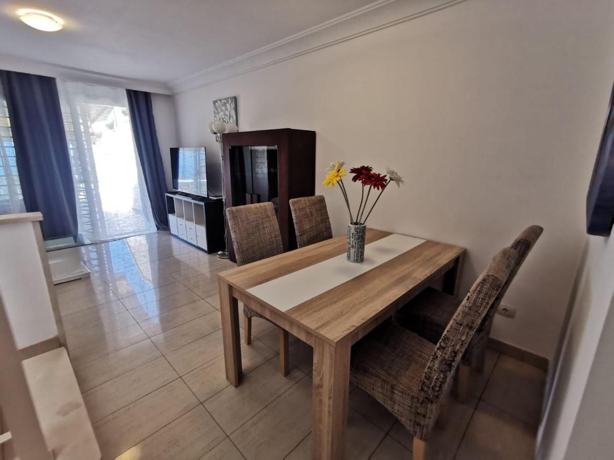 Relax And Enjoy In Tenerife Sud! Villa Chayofa Luaran gambar