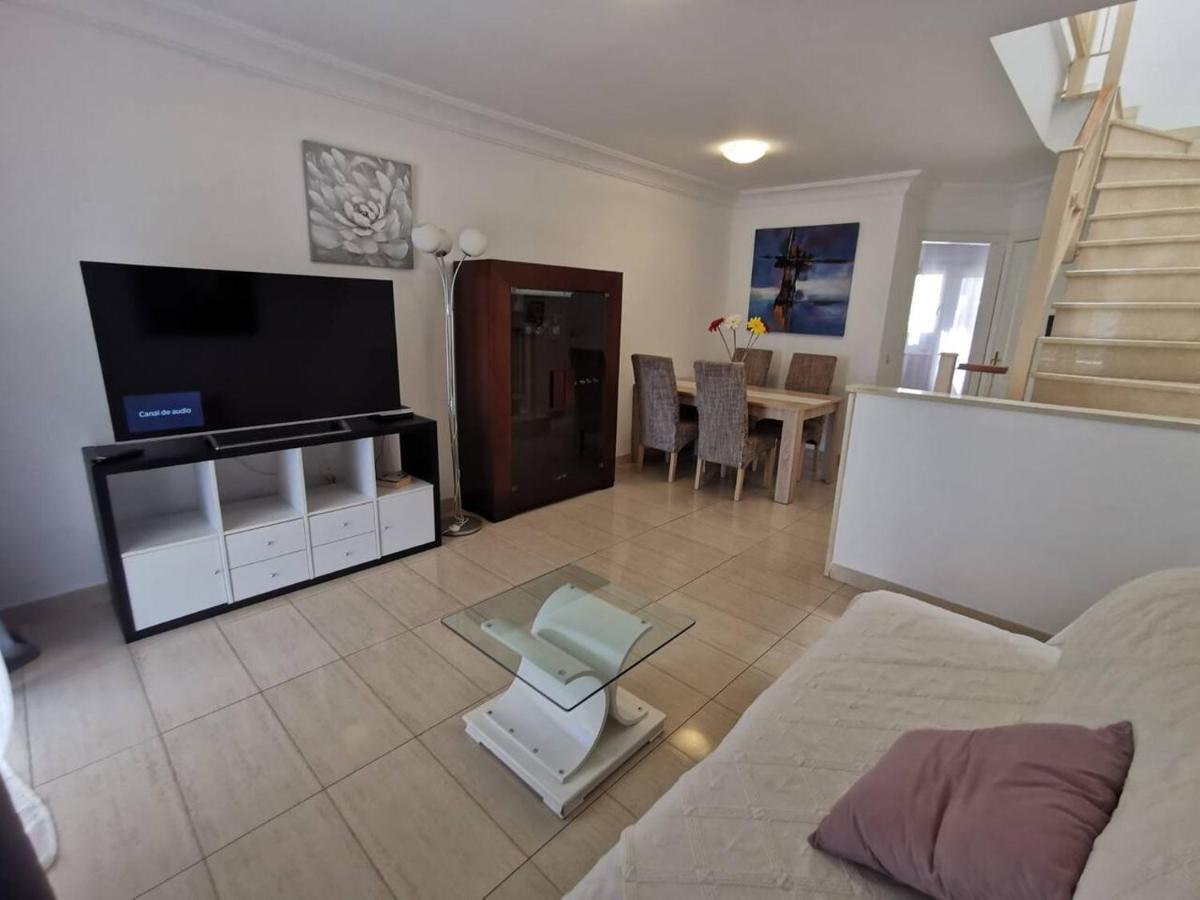 Relax And Enjoy In Tenerife Sud! Villa Chayofa Luaran gambar