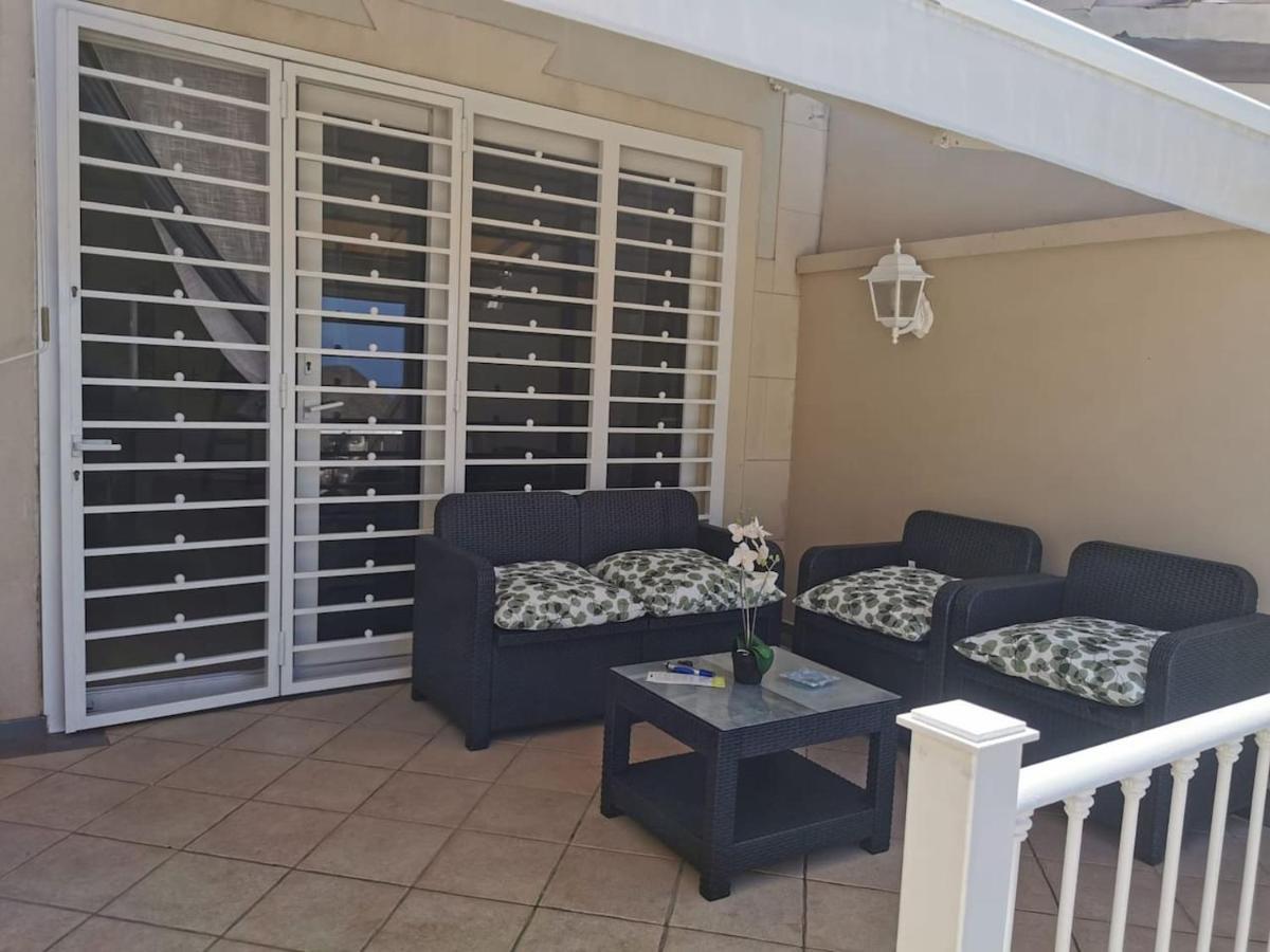 Relax And Enjoy In Tenerife Sud! Villa Chayofa Luaran gambar