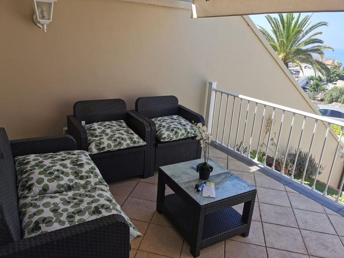Relax And Enjoy In Tenerife Sud! Villa Chayofa Luaran gambar