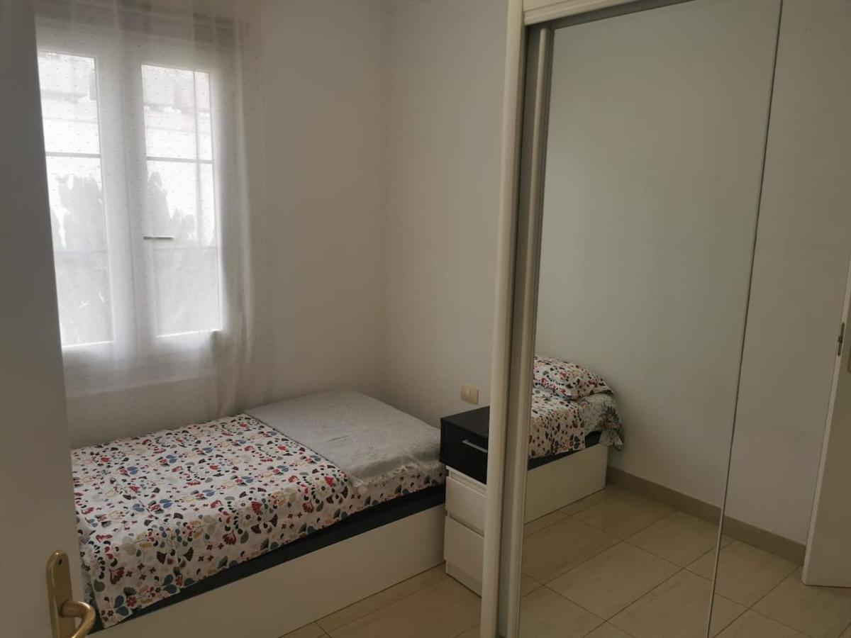 Relax And Enjoy In Tenerife Sud! Villa Chayofa Luaran gambar