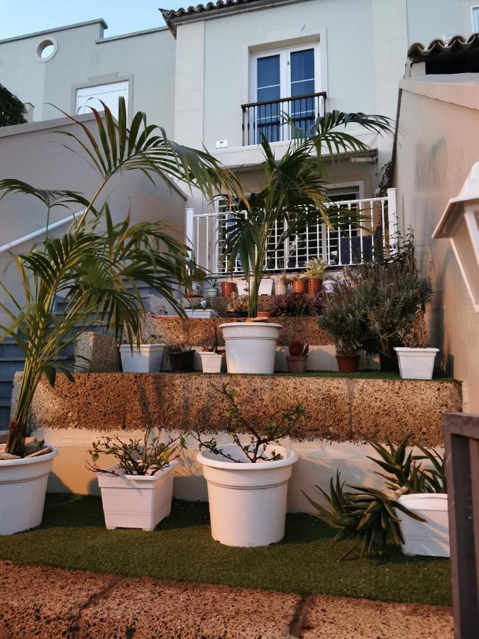 Relax And Enjoy In Tenerife Sud! Villa Chayofa Luaran gambar