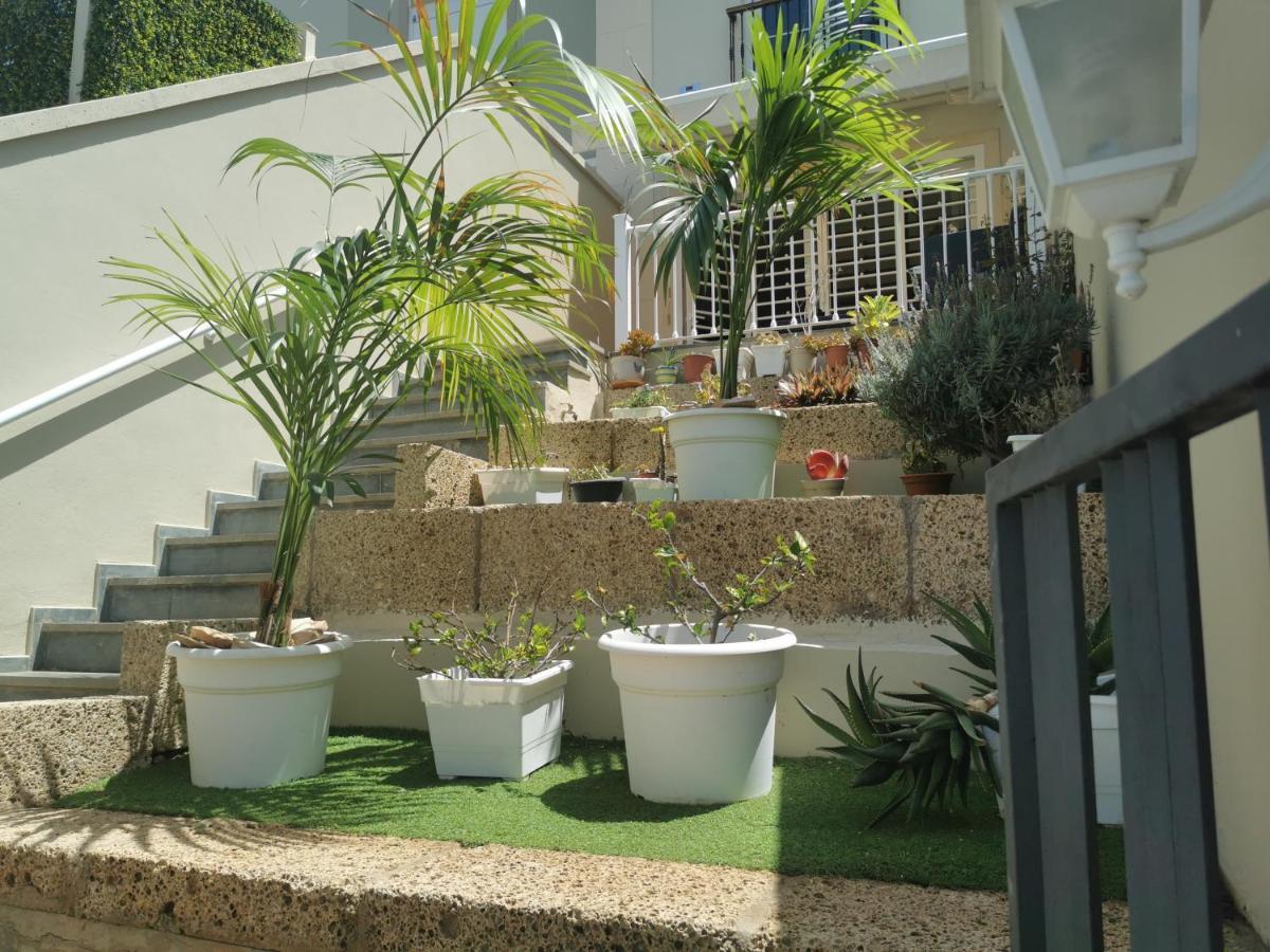 Relax And Enjoy In Tenerife Sud! Villa Chayofa Luaran gambar