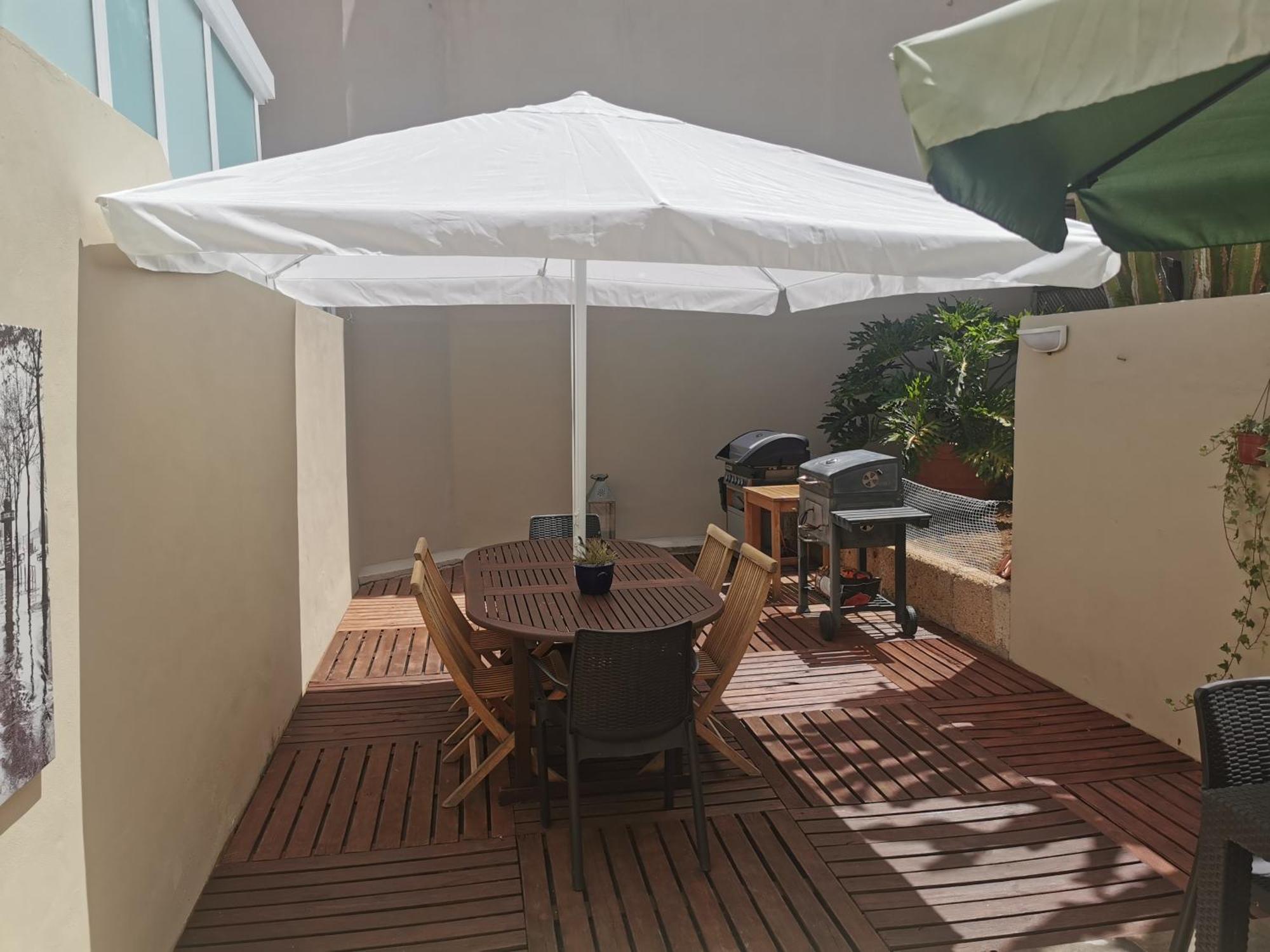 Relax And Enjoy In Tenerife Sud! Villa Chayofa Luaran gambar