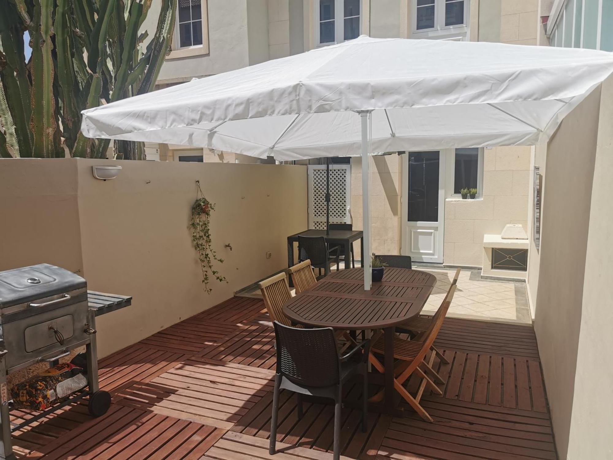 Relax And Enjoy In Tenerife Sud! Villa Chayofa Luaran gambar