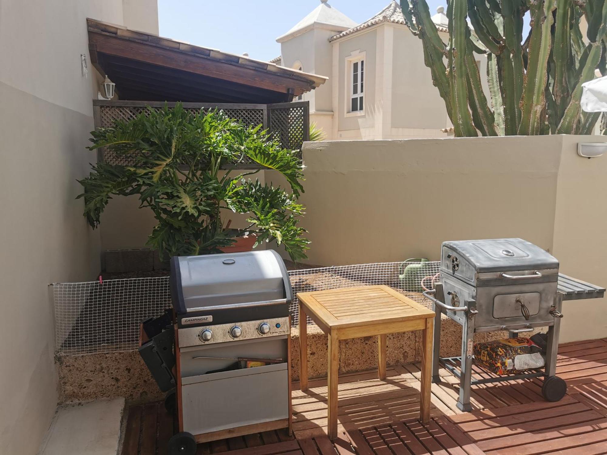 Relax And Enjoy In Tenerife Sud! Villa Chayofa Luaran gambar
