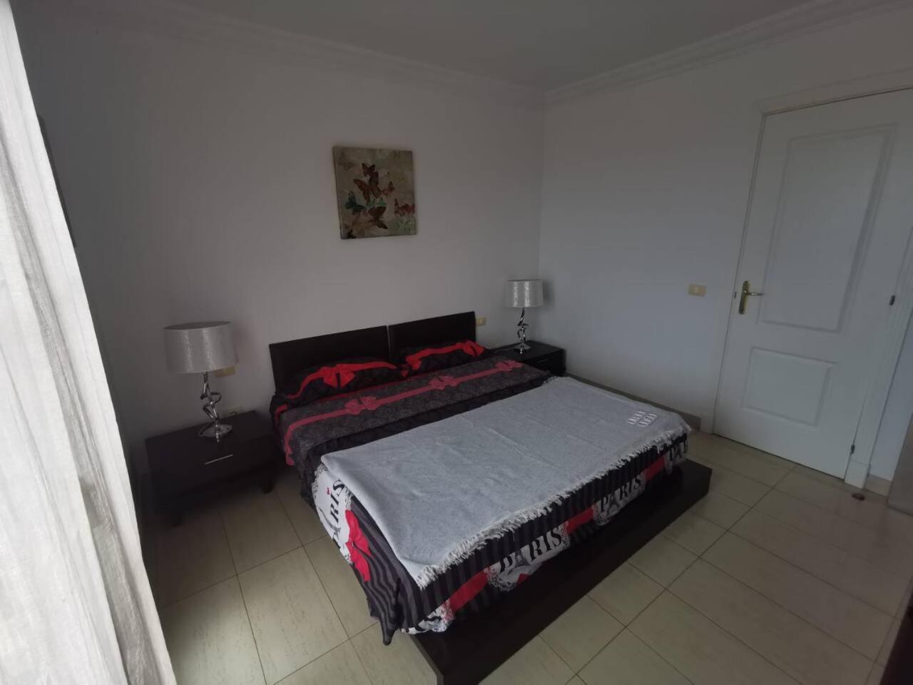 Relax And Enjoy In Tenerife Sud! Villa Chayofa Luaran gambar