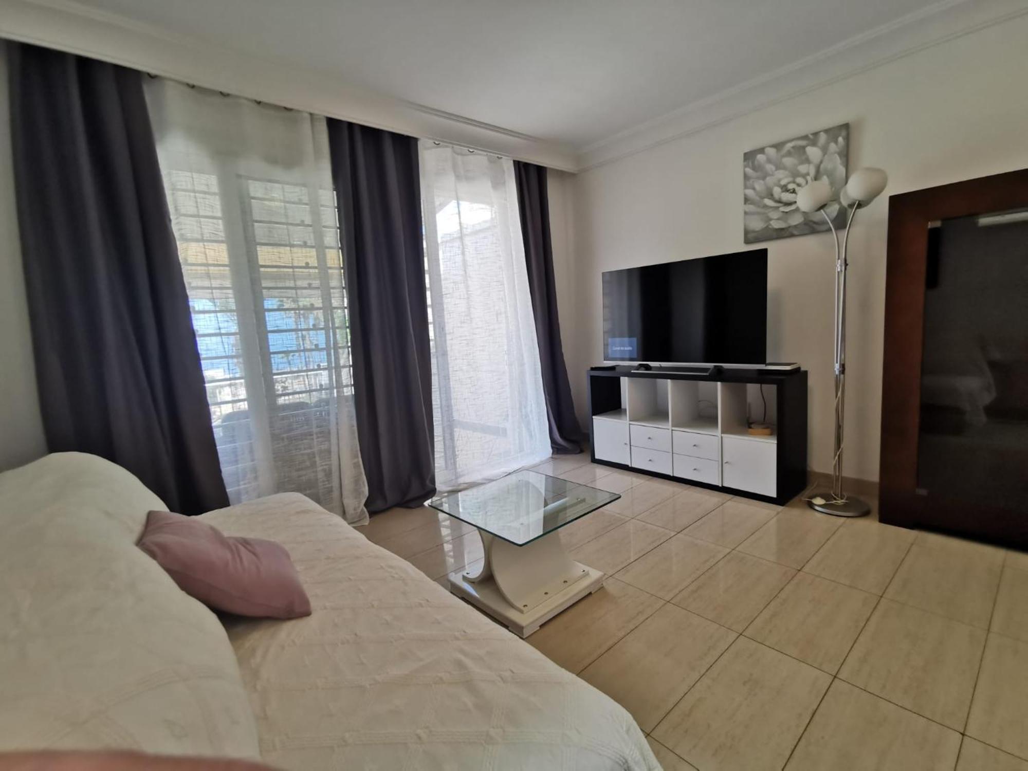 Relax And Enjoy In Tenerife Sud! Villa Chayofa Luaran gambar
