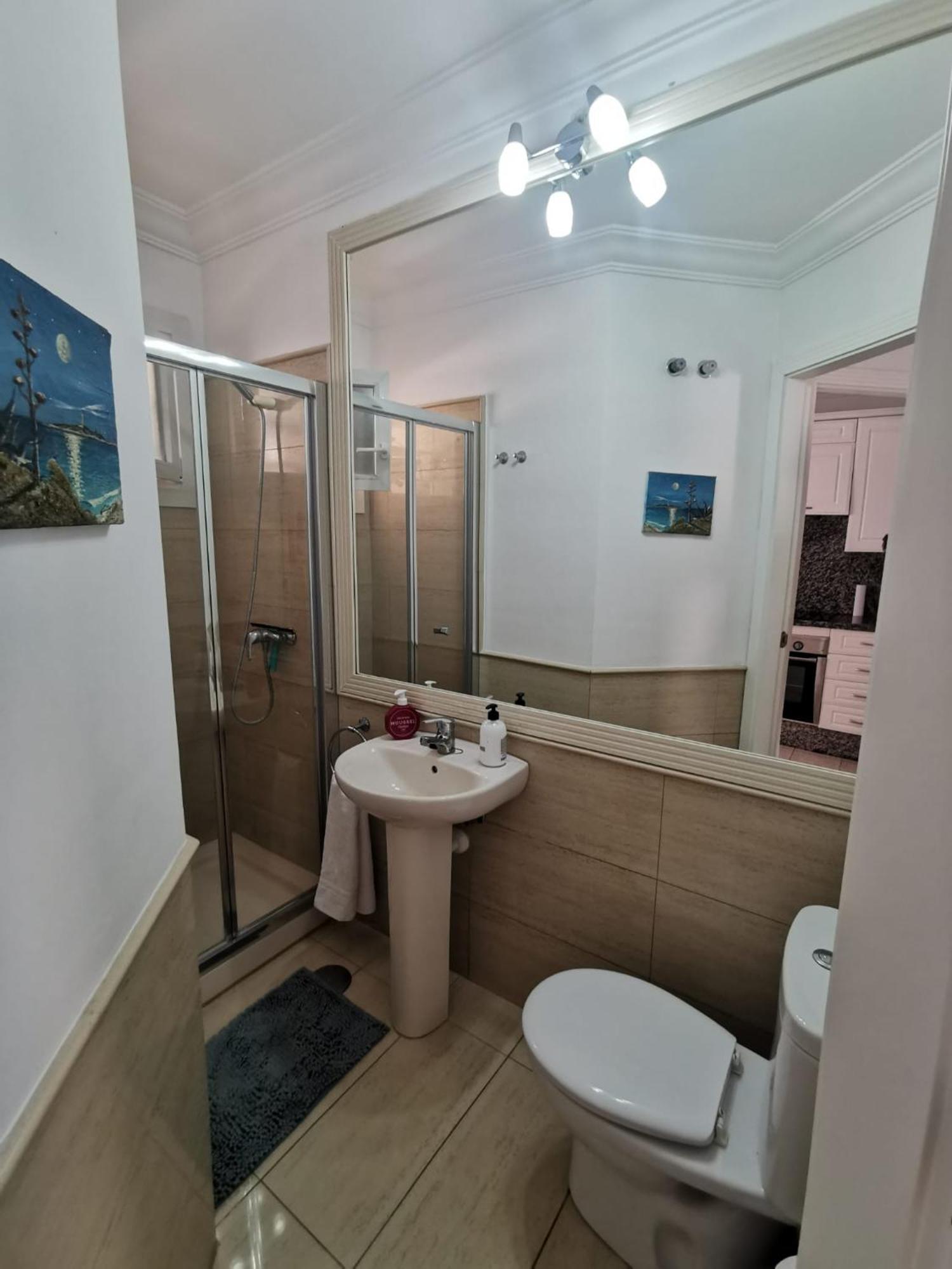 Relax And Enjoy In Tenerife Sud! Villa Chayofa Luaran gambar
